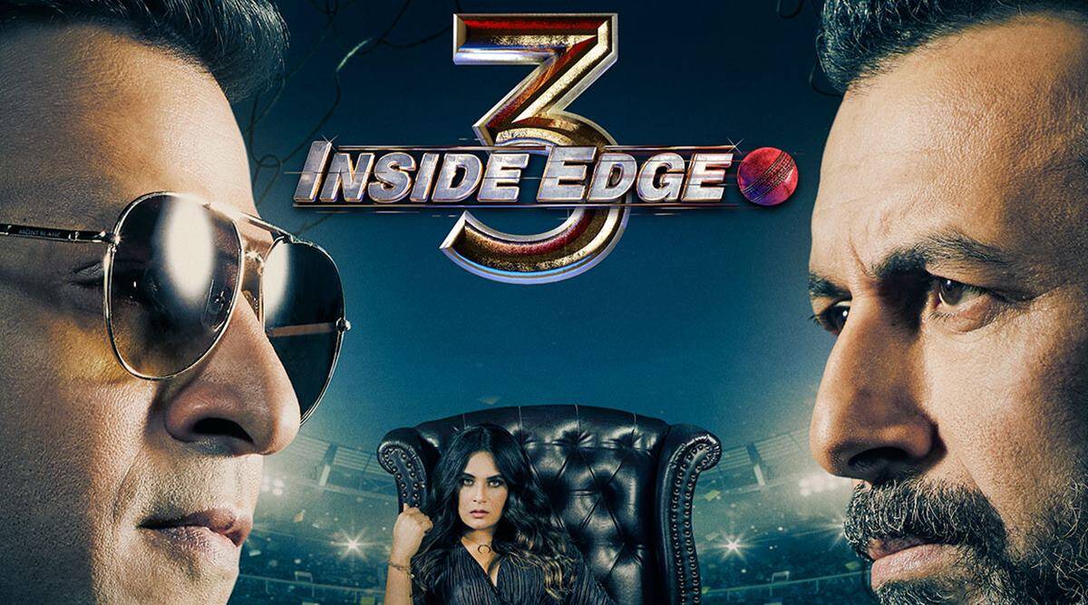Inside Edge Season 3 